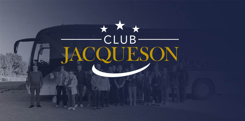 Programme de fidélité Club Jacqueson