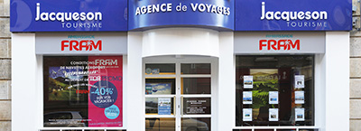Agence de voyages Jacqueson Tourisme Reims Agence de voyages Jacqueson Tourisme Reims